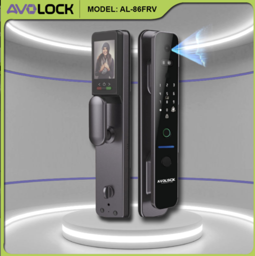 KHOÁ THÔNG MINH AVOLOCK AL 86FRV